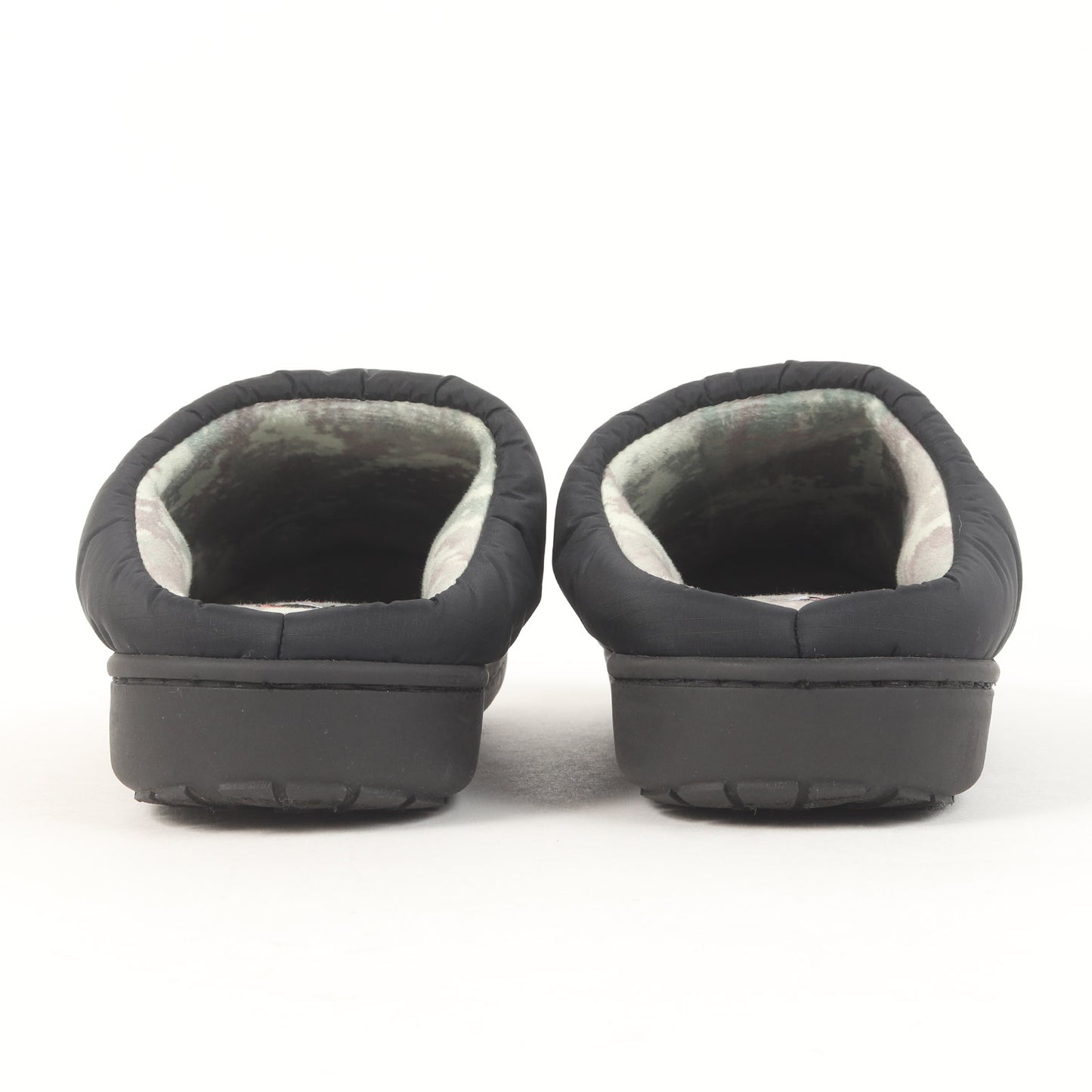 25AW × SUBU AURORA TEX WINTER SANDAL