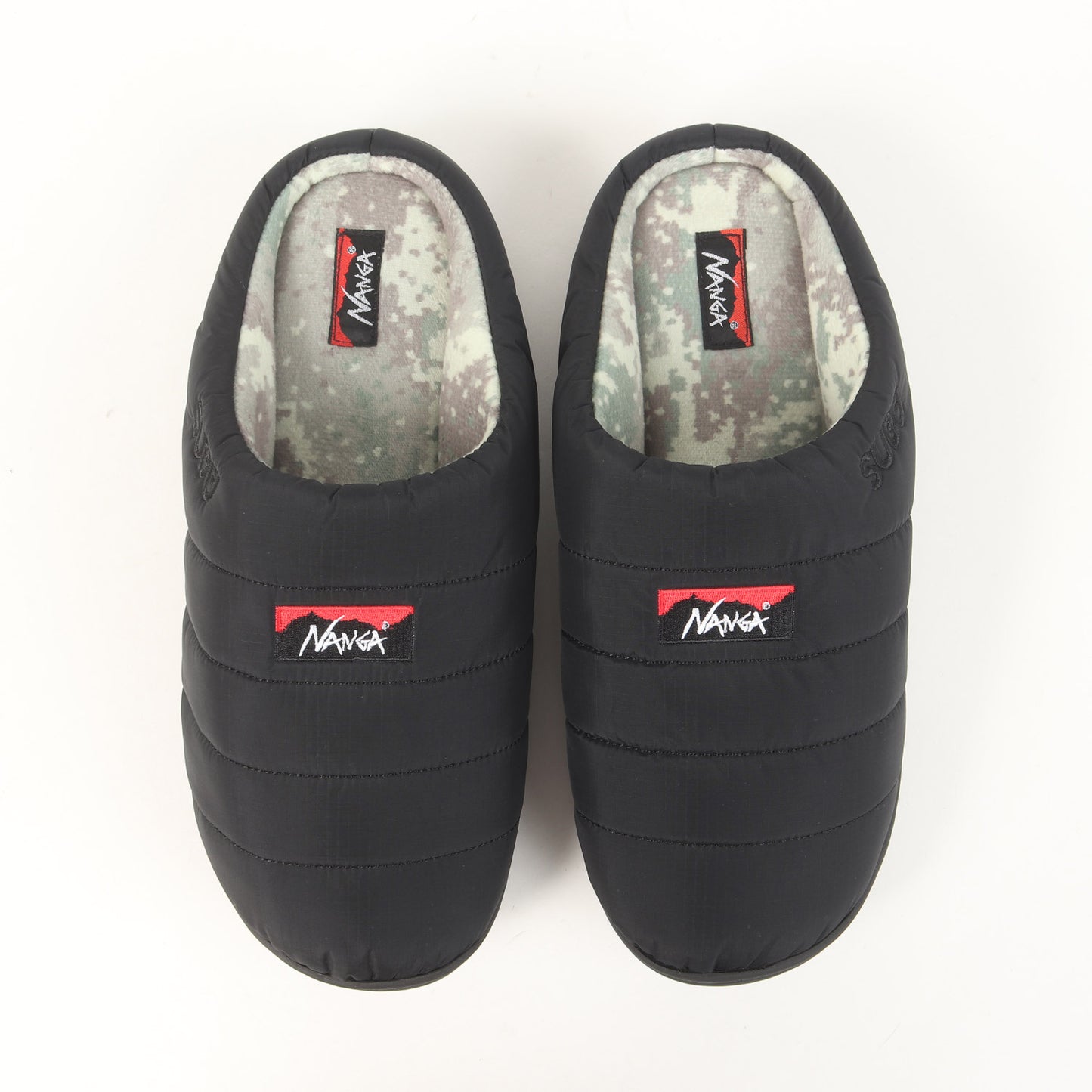 25AW × SUBU AURORA TEX WINTER SANDAL