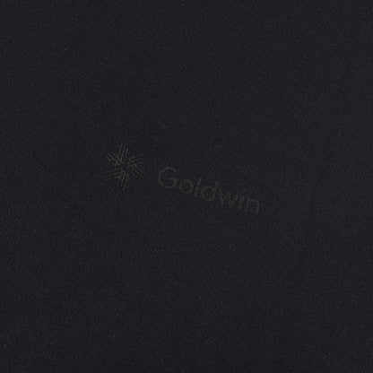 22SS アイコンロゴ ポケット Tシャツ (Goldwin Pocket T-shirt)