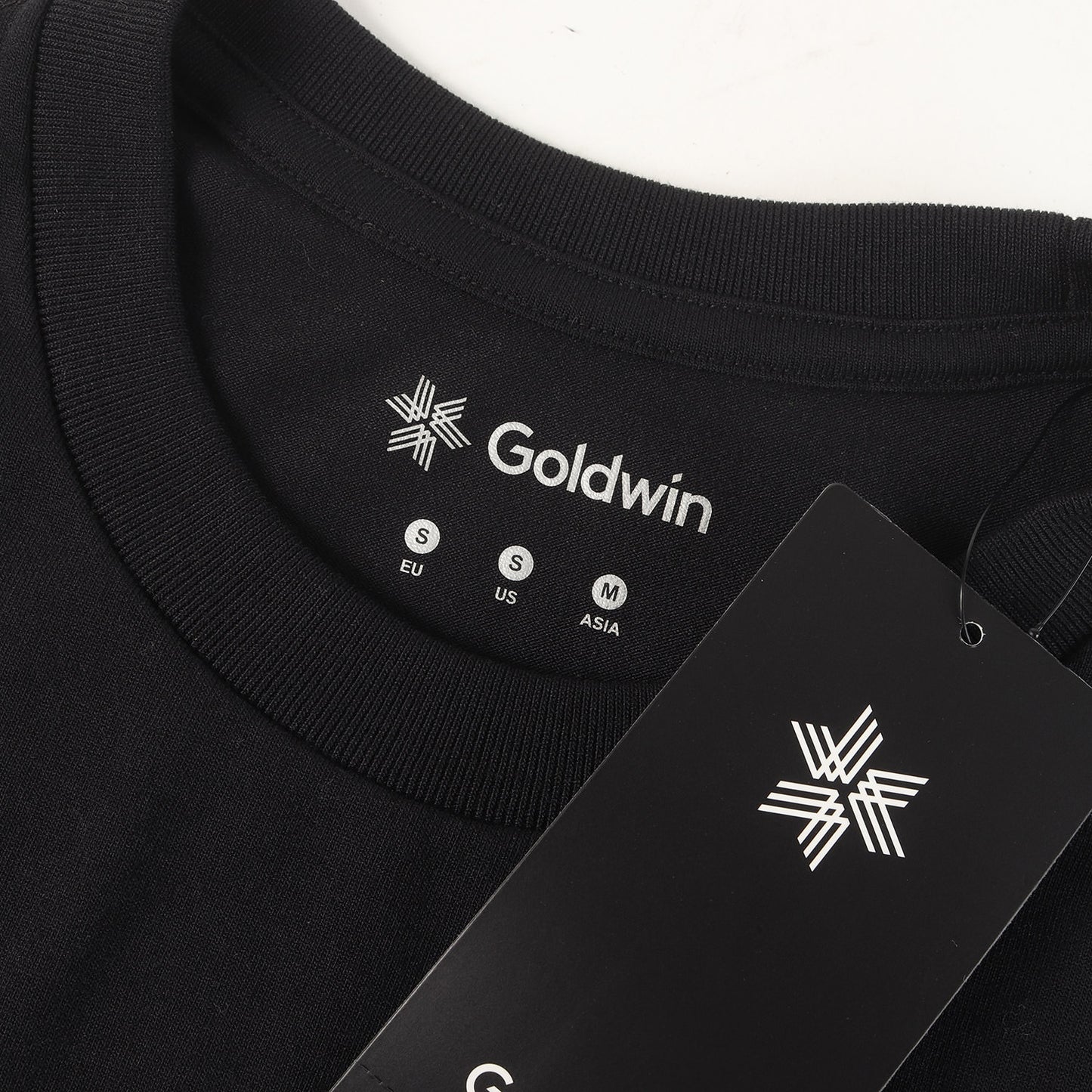 22SS アイコンロゴ ポケット Tシャツ (Goldwin Pocket T-shirt)
