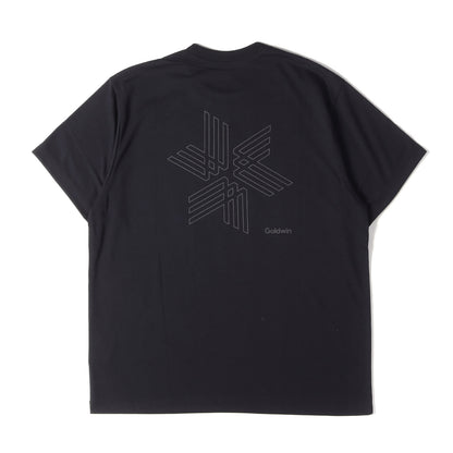 22SS ビッグアイコン ロゴ Tシャツ (Big Logo T-shirt)