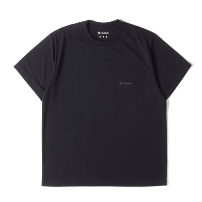 22SS ビッグアイコン ロゴ Tシャツ (Big Logo T-shirt)