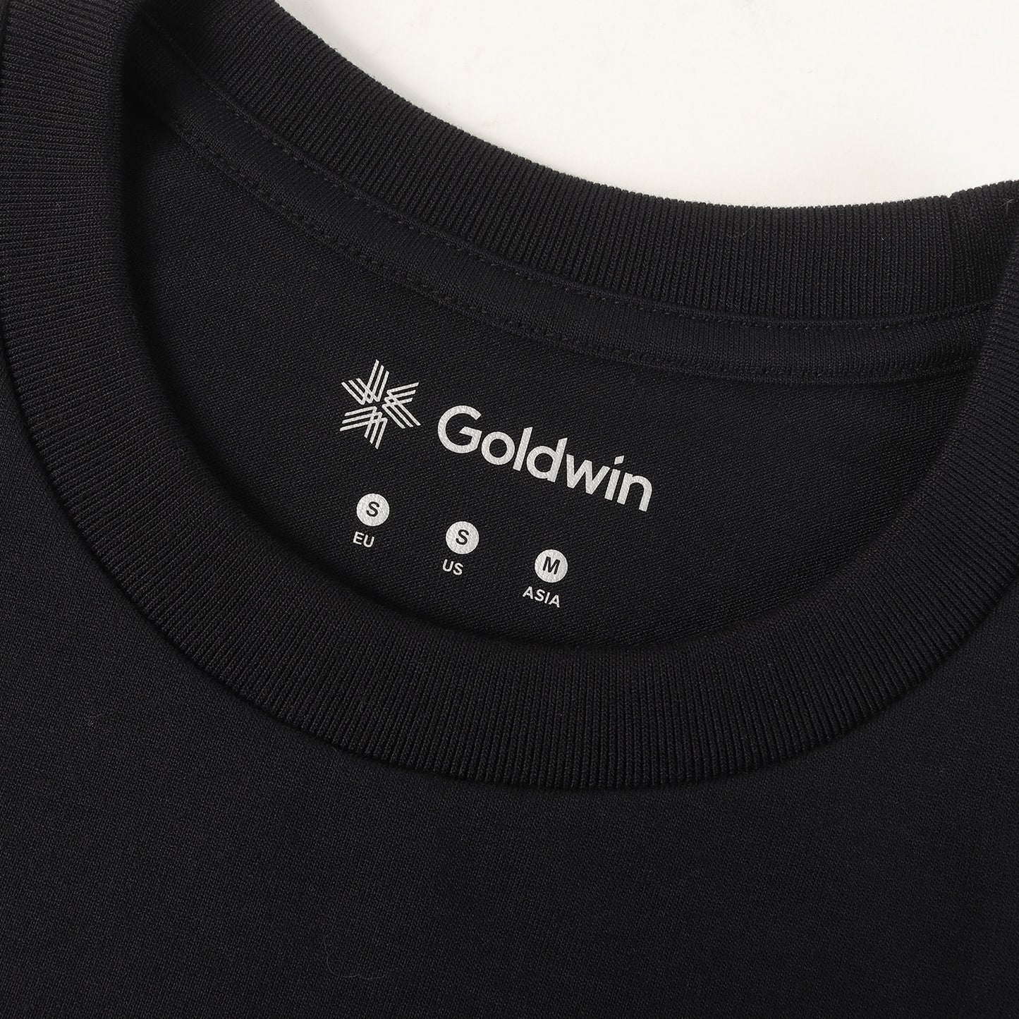 22SS ビッグアイコン ロゴ Tシャツ (Big Logo T-shirt)