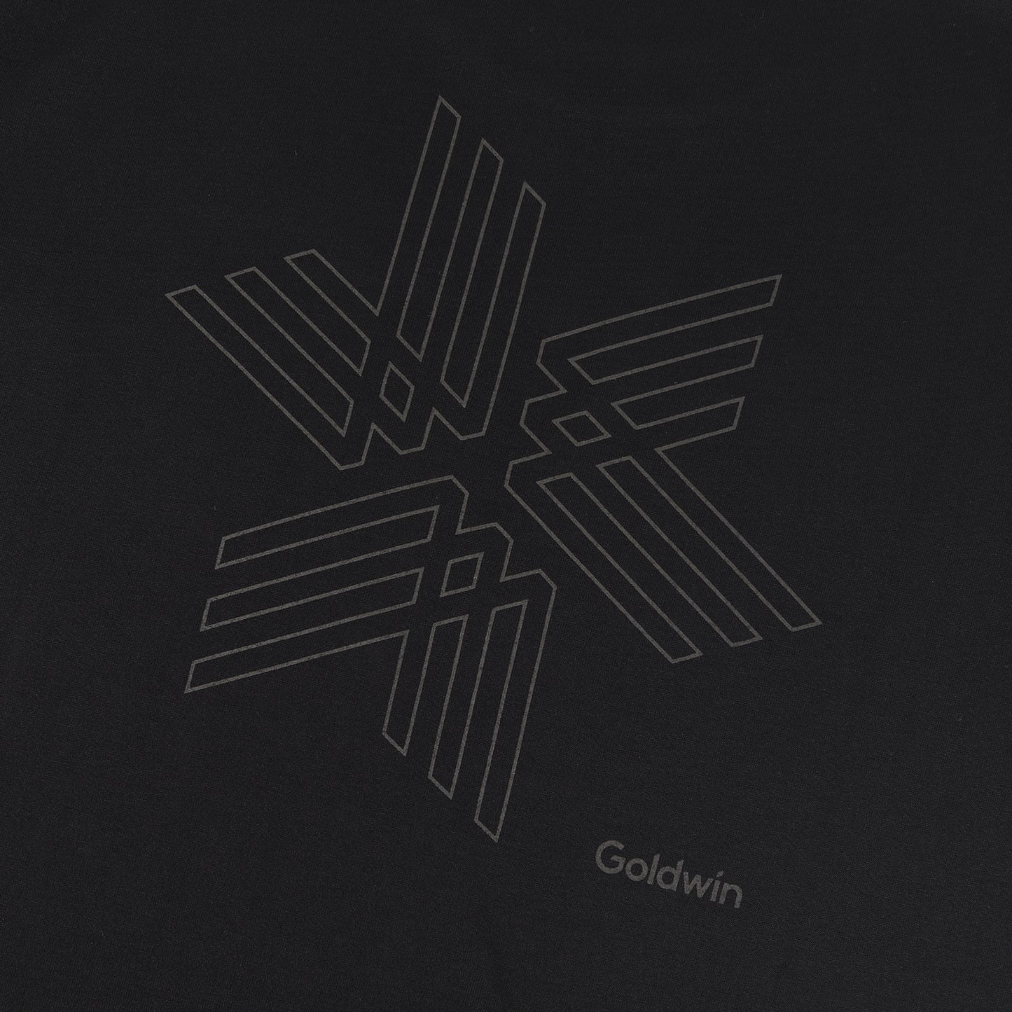 22SS ビッグアイコン ロゴ Tシャツ (Big Logo T-shirt)