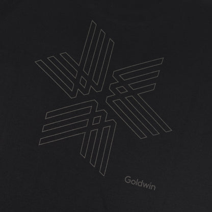 22SS ビッグアイコン ロゴ Tシャツ (Big Logo T-shirt)