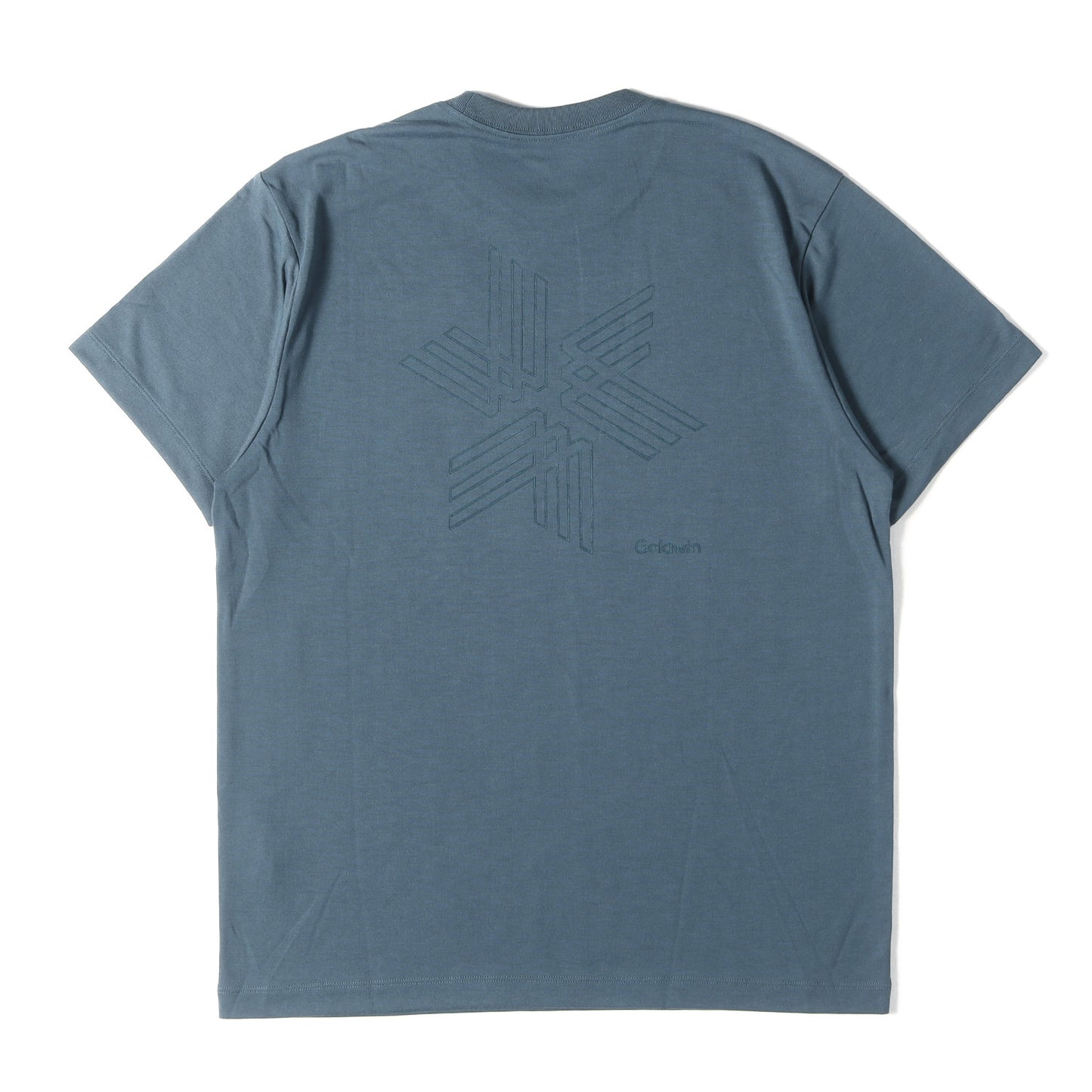 23SS ビッグアイコン ロゴ Tシャツ (Big Logo T-shirt)