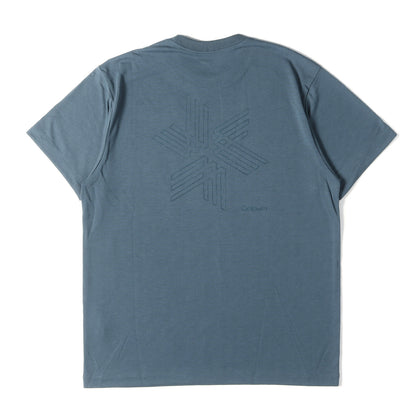 23SS ビッグアイコン ロゴ Tシャツ (Big Logo T-shirt)
