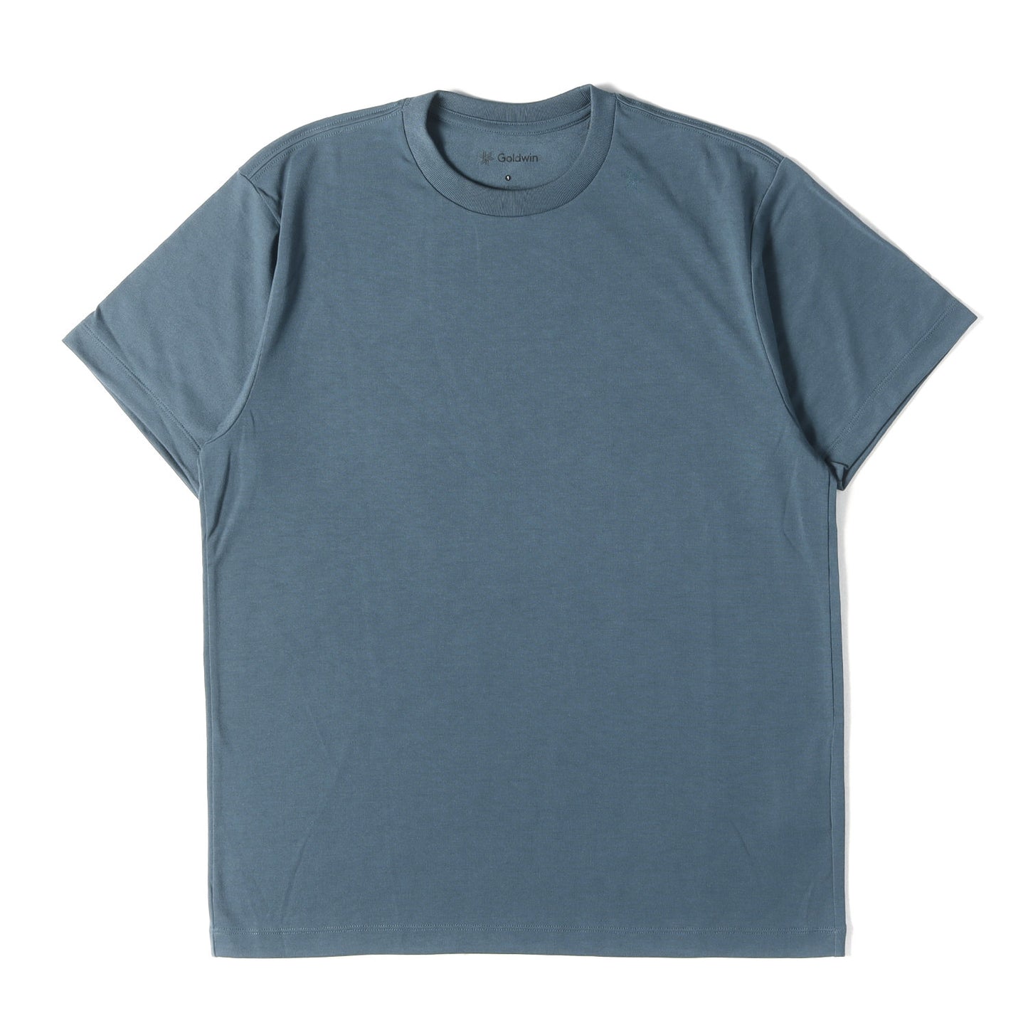 23SS ビッグアイコン ロゴ Tシャツ (Big Logo T-shirt)