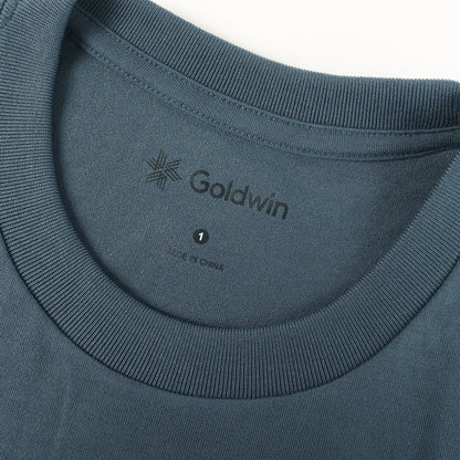 23SS ビッグアイコン ロゴ Tシャツ (Big Logo T-shirt)