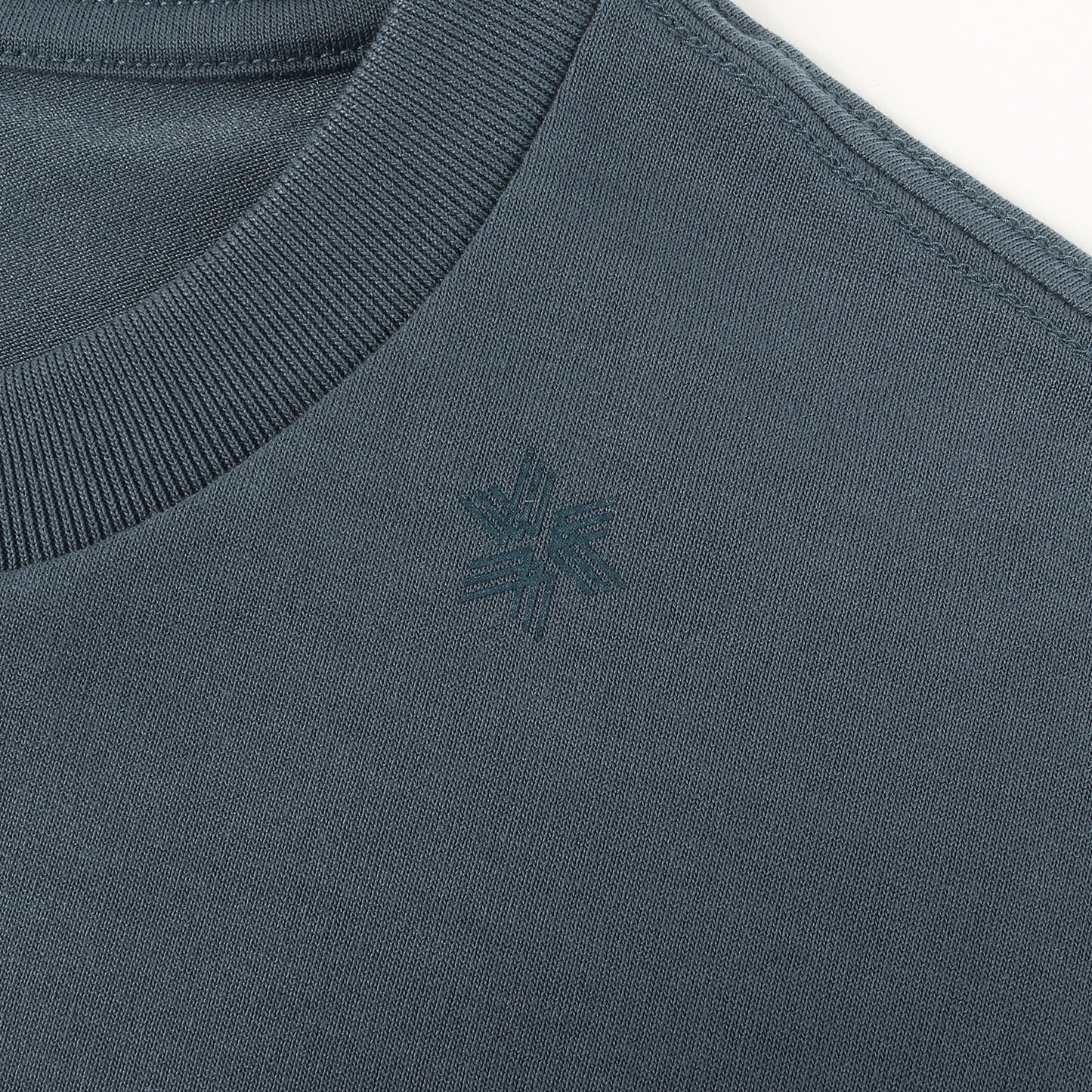 23SS ビッグアイコン ロゴ Tシャツ (Big Logo T-shirt)