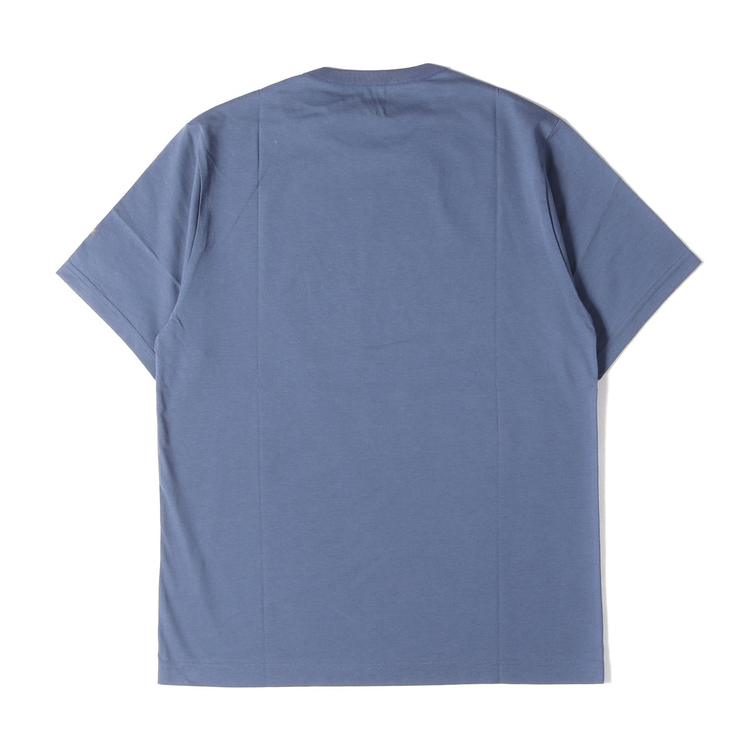 23SS ファインコットン Tシャツ (Fine Cotton T-shirt) / MADE IN JAPAN
