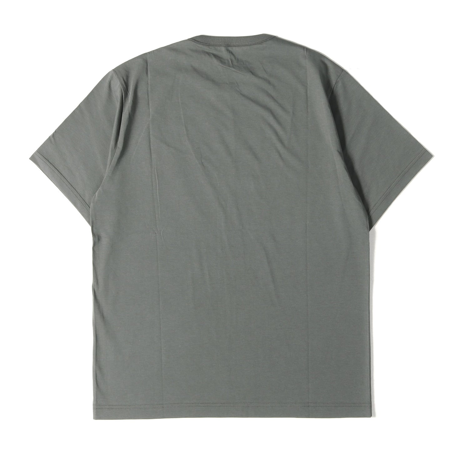 23SS ファインコットン Tシャツ (Fine Cotton T-shirt) / MADE IN JAPAN