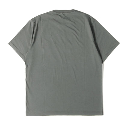 23SS ファインコットン Tシャツ (Fine Cotton T-shirt) / MADE IN JAPAN