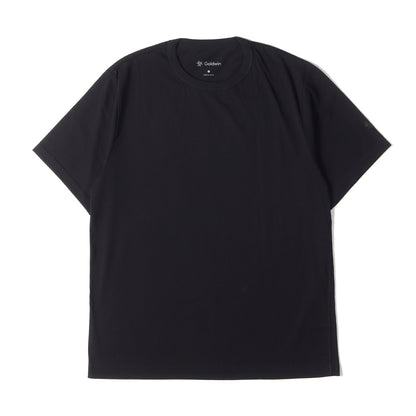 23SS ファインコットン Tシャツ (Fine Cotton T-shirt) / MADE IN JAPAN