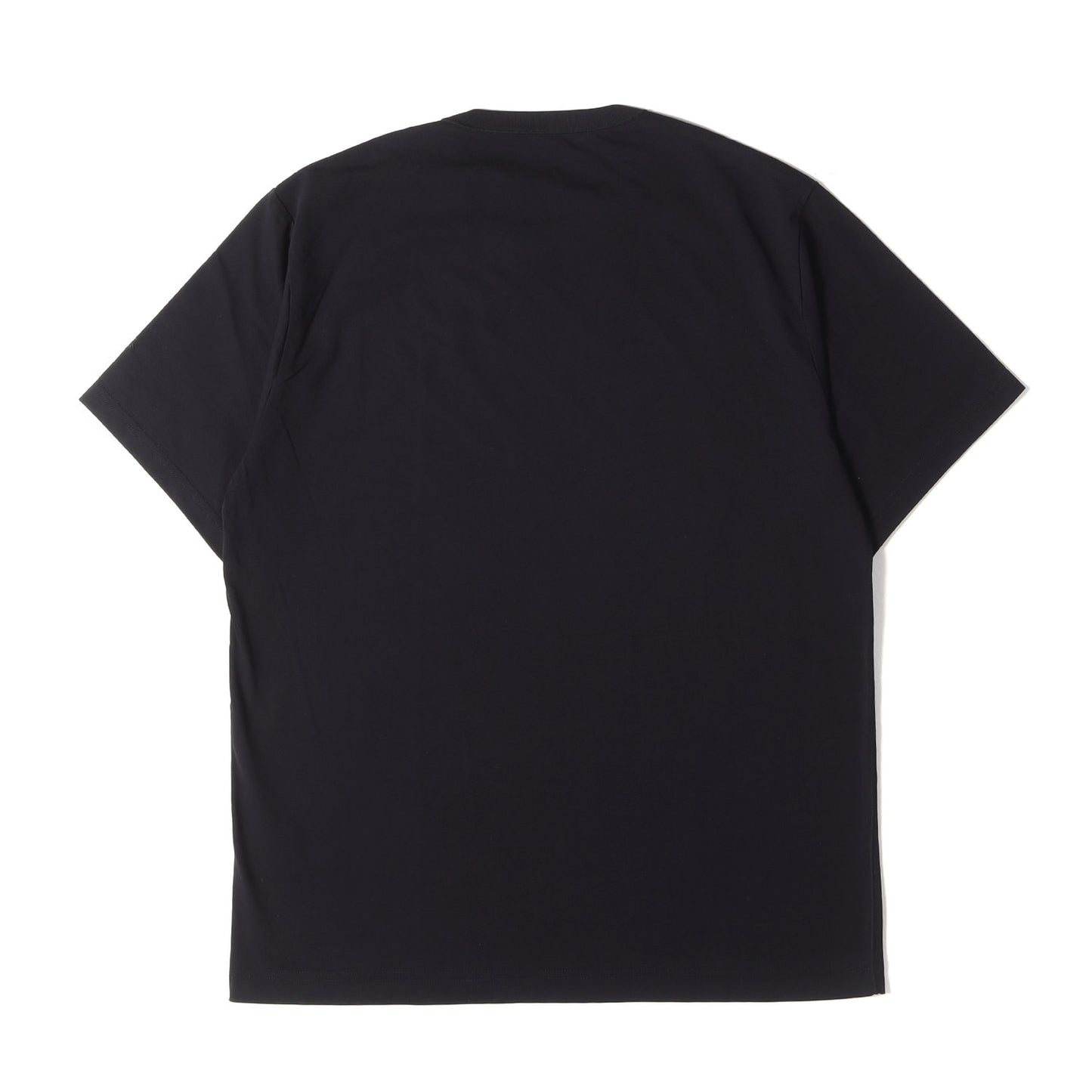 23SS ファインコットン Tシャツ (Fine Cotton T-shirt) / MADE IN JAPAN