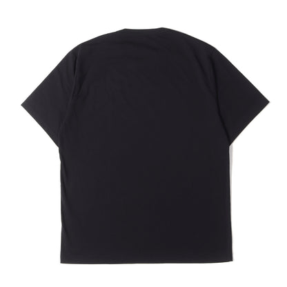 23SS ファインコットン Tシャツ (Fine Cotton T-shirt) / MADE IN JAPAN