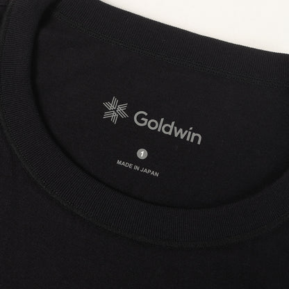 23SS ファインコットン Tシャツ (Fine Cotton T-shirt) / MADE IN JAPAN