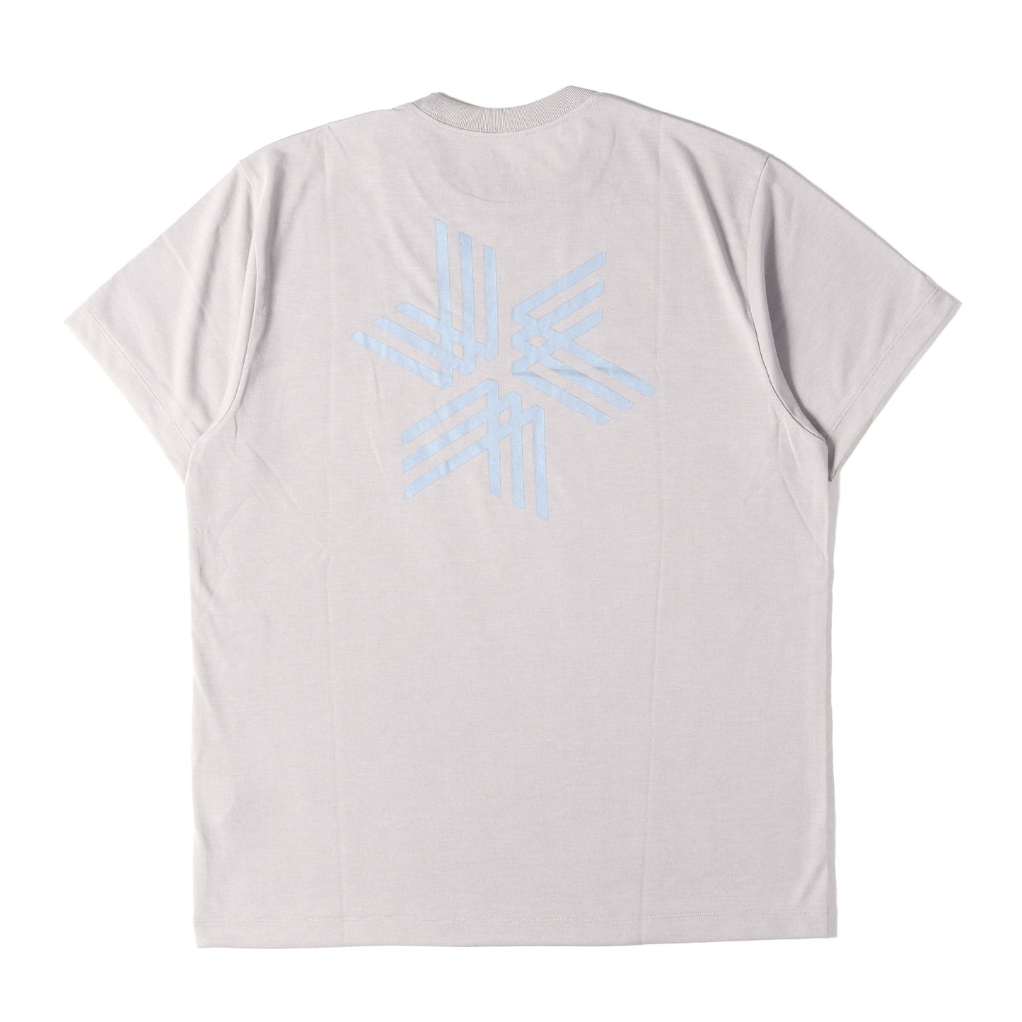 24SS ビッグアイコン Tシャツ (GW Big Logo Print T-shirt)