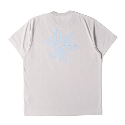 24SS ビッグアイコン Tシャツ (GW Big Logo Print T-shirt)