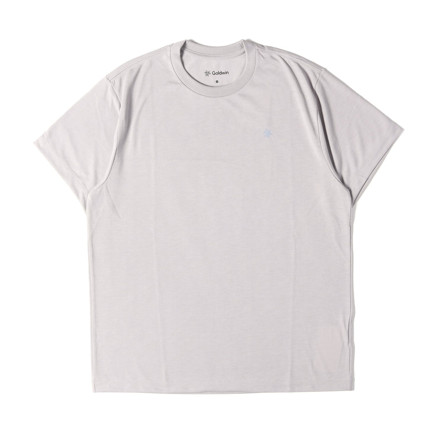 24SS ビッグアイコン Tシャツ (GW Big Logo Print T-shirt)