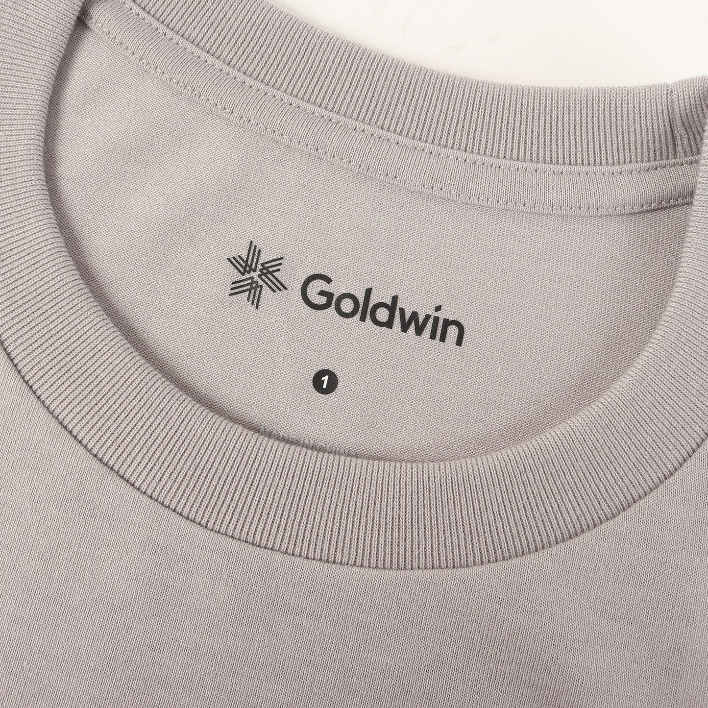 24SS ビッグアイコン Tシャツ (GW Big Logo Print T-shirt)