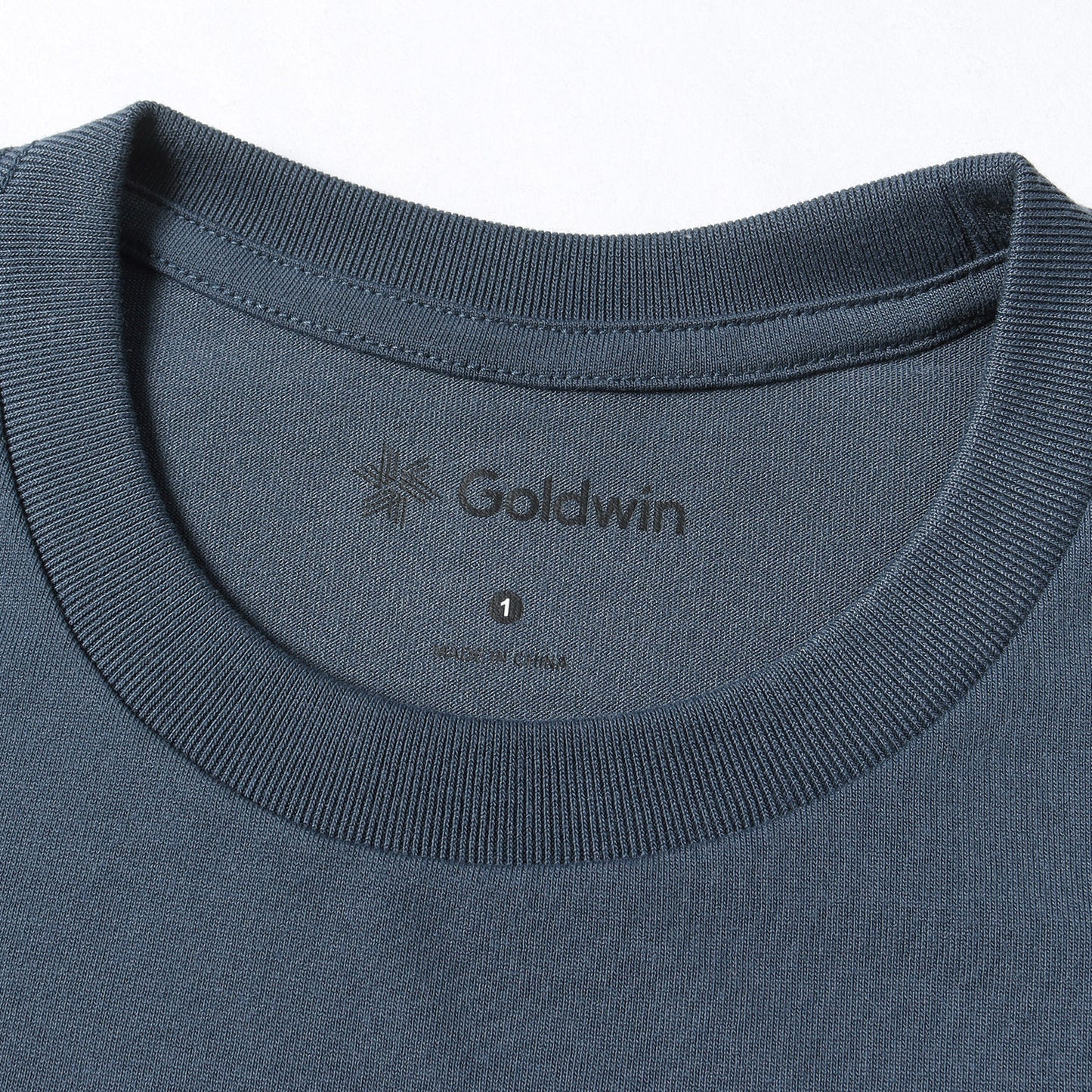 23SS グラフィック ロングスリーブ カットソー (Big Logo L/S Pocket T-shirt)