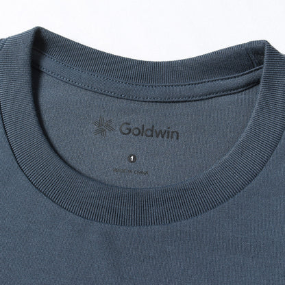 23SS グラフィック ロングスリーブ カットソー (Big Logo L/S Pocket T-shirt)