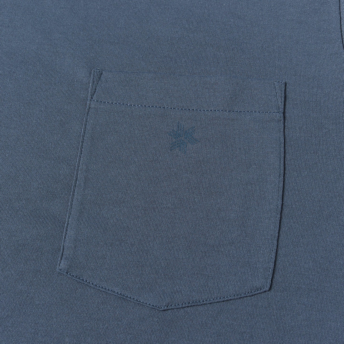 23SS グラフィック ロングスリーブ カットソー (Big Logo L/S Pocket T-shirt)