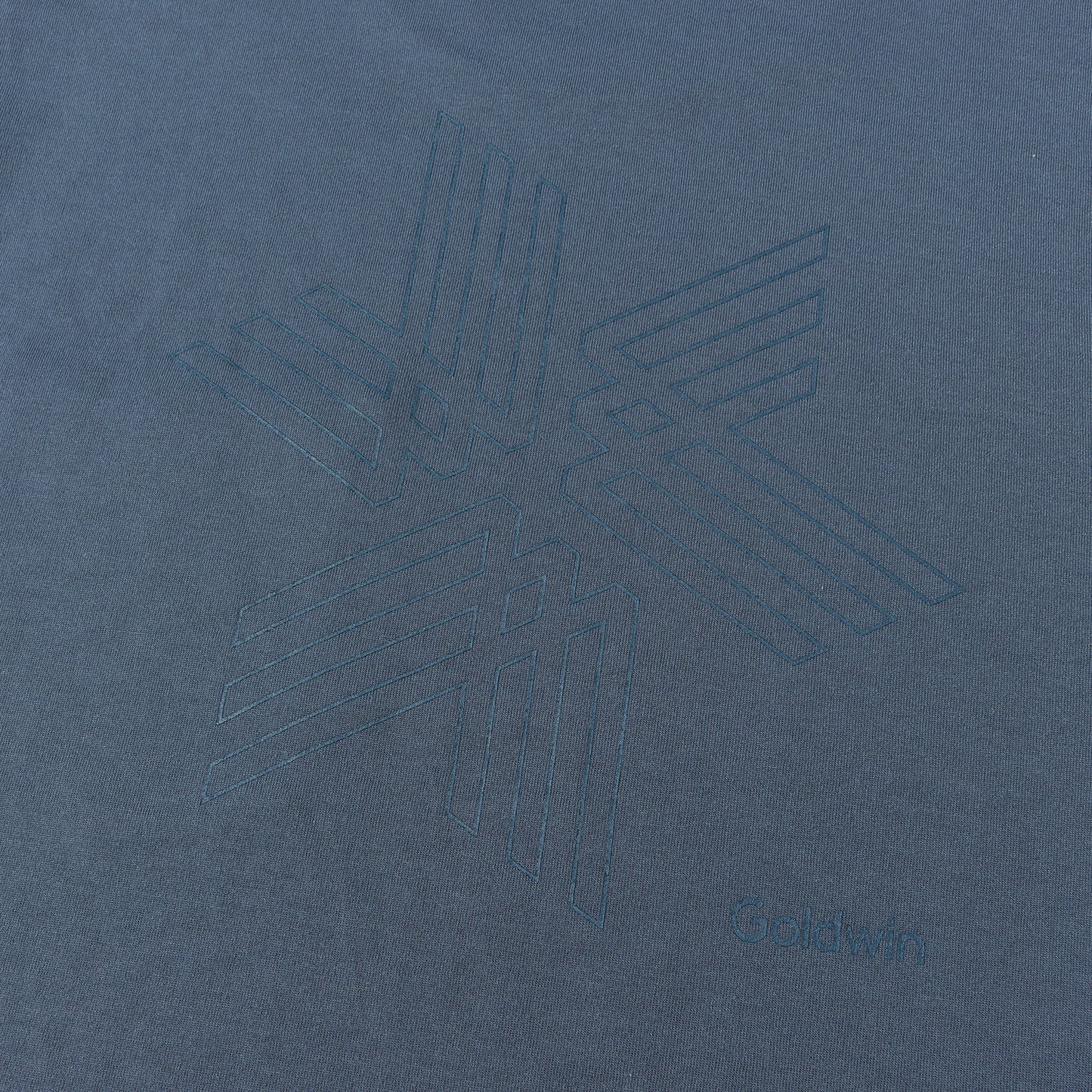 23SS グラフィック ロングスリーブ カットソー (Big Logo L/S Pocket T-shirt)
