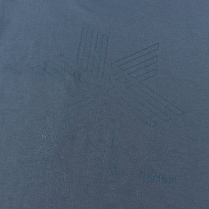 23SS グラフィック ロングスリーブ カットソー (Big Logo L/S Pocket T-shirt)