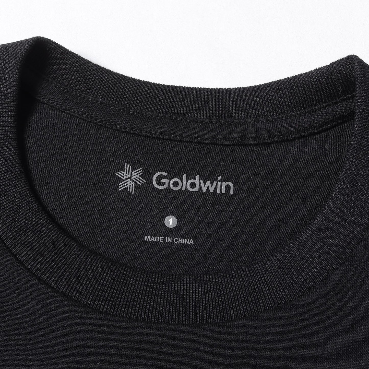 23SS グラフィック ロングスリーブ カットソー (Big Logo L/S Pocket T-shirt)