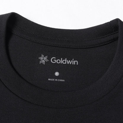 23SS グラフィック ロングスリーブ カットソー (Big Logo L/S Pocket T-shirt)