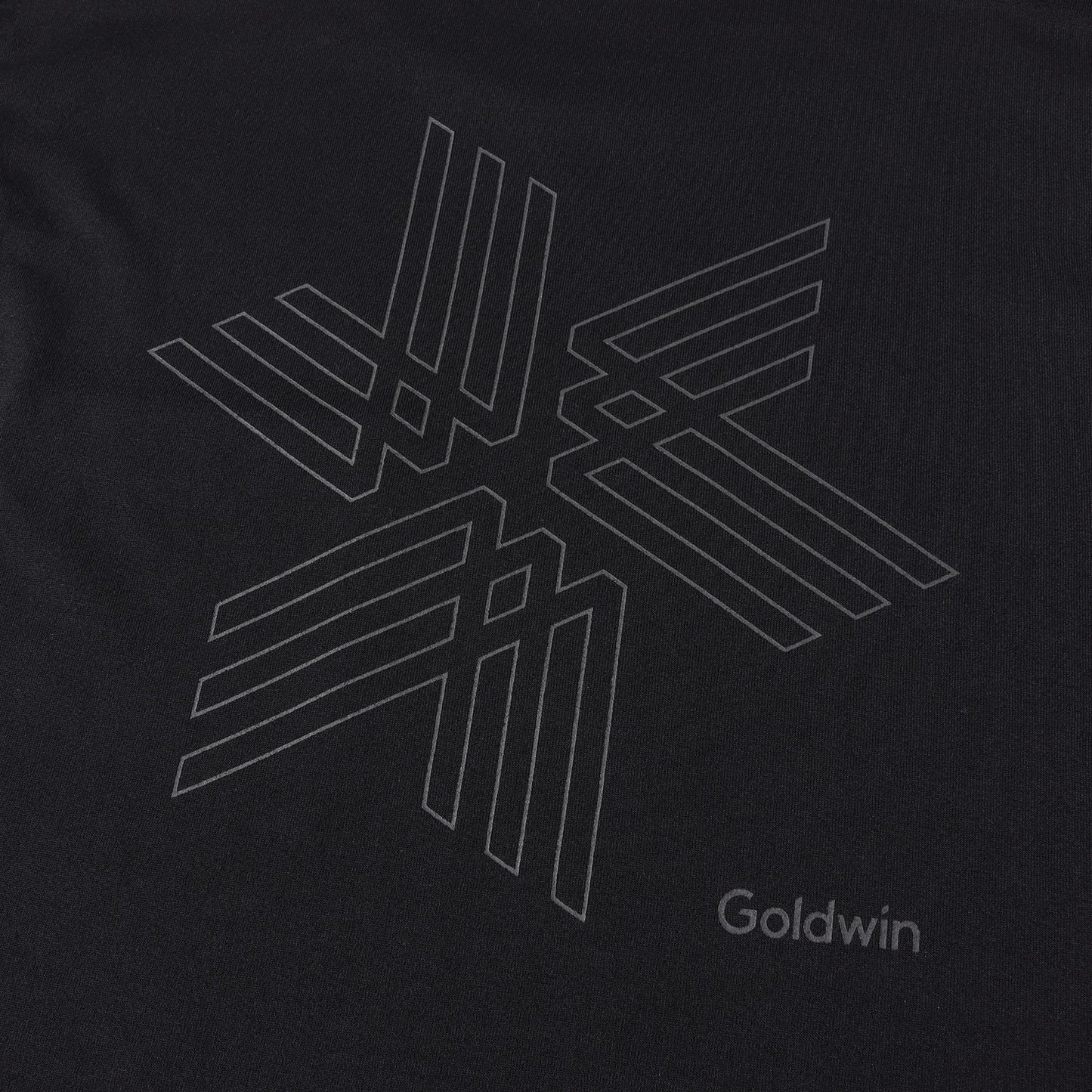23SS グラフィック ロングスリーブ カットソー (Big Logo L/S Pocket T-shirt)