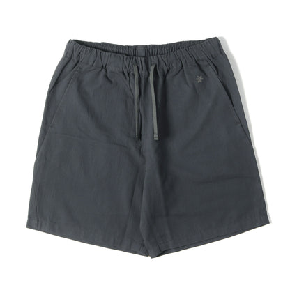24SS リオプティマム ペーパーショーツ (C3fit R/O PAPER SHORTS)