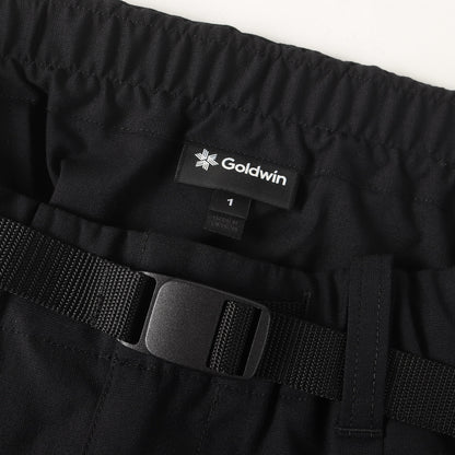 24AW ウール テーパード パンツ (Wool Blend Twill One-Tuck Pants)