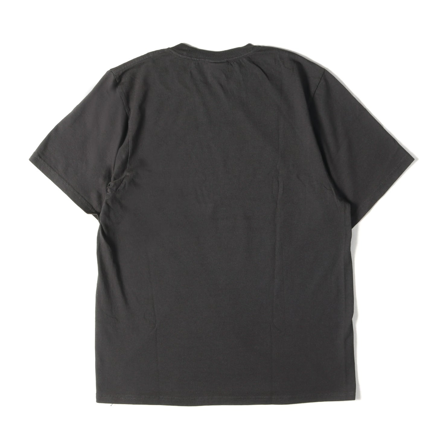 25AW ピグメントダイ ロゴ Tシャツ (STUSSY WEAR PIGMENT DYED TEE)