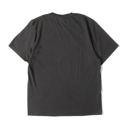 25AW ピグメントダイ ロゴ Tシャツ (STUSSY WEAR PIGMENT DYED TEE)
