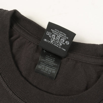 25AW ピグメントダイ ロゴ Tシャツ (STUSSY WEAR PIGMENT DYED TEE)