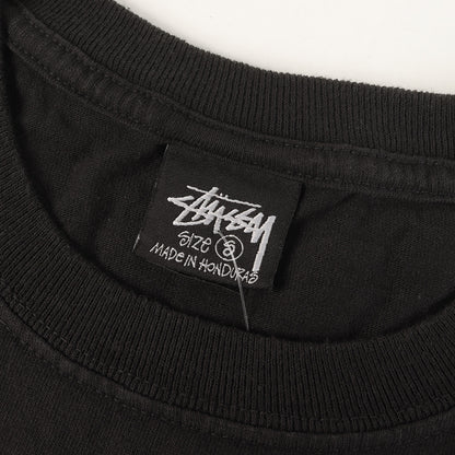 25AW ピグメントダイ ストックロゴ Tシャツ (MODERN AGE TEE PIGMENT DYED)