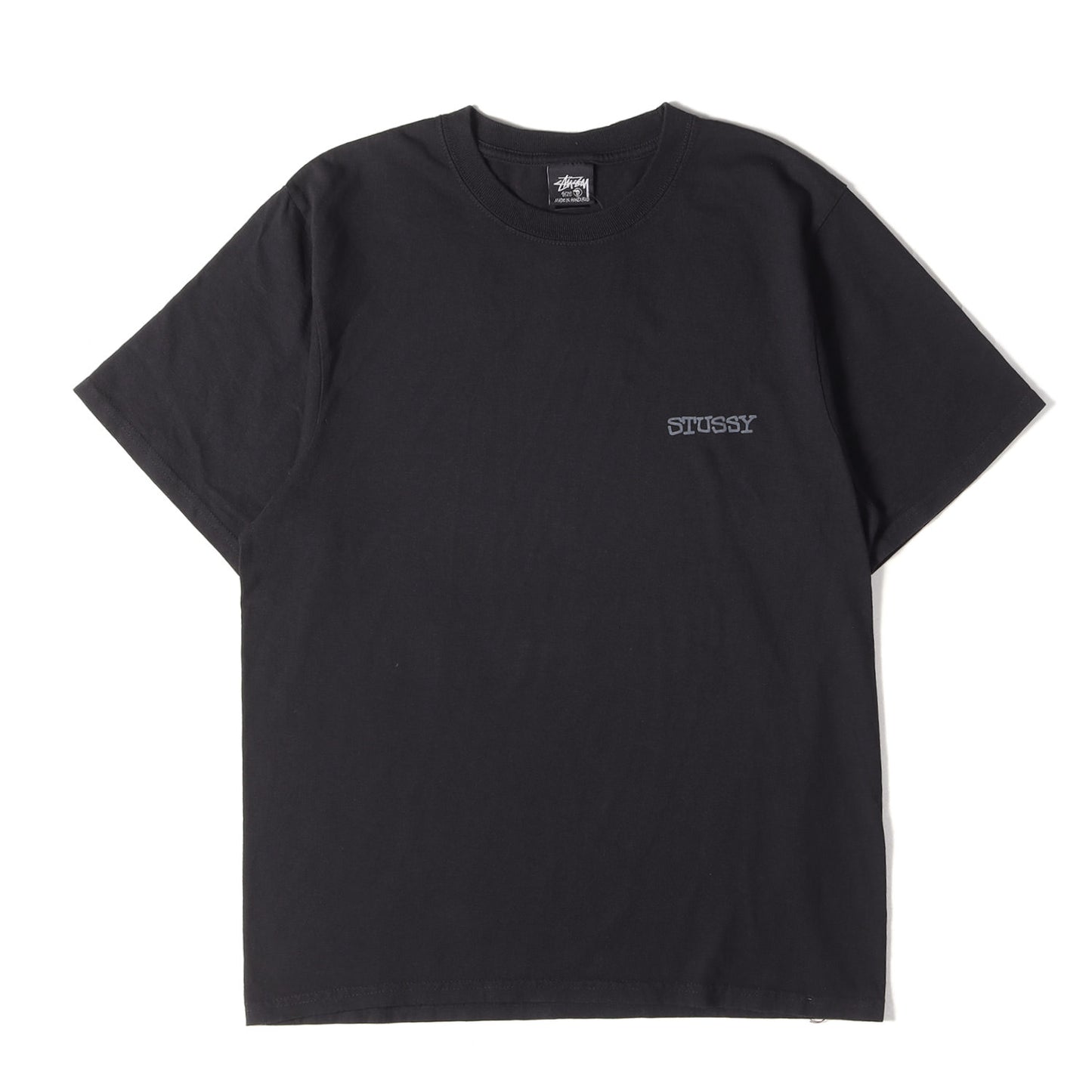 25SS ピグメントダイ ロゴ Tシャツ (Jumbo Pigment Dyed Tee)