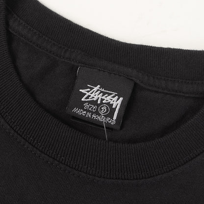 25SS ピグメントダイ ロゴ Tシャツ (Jumbo Pigment Dyed Tee)