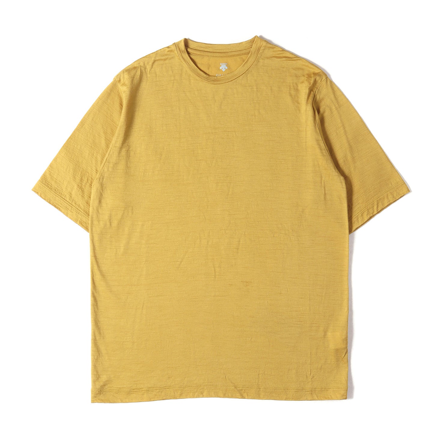 ハイゲージ メリノウール ニット Tシャツ (S/S MERINO WOOL H/S TEE SHIRTS) / PAUSE