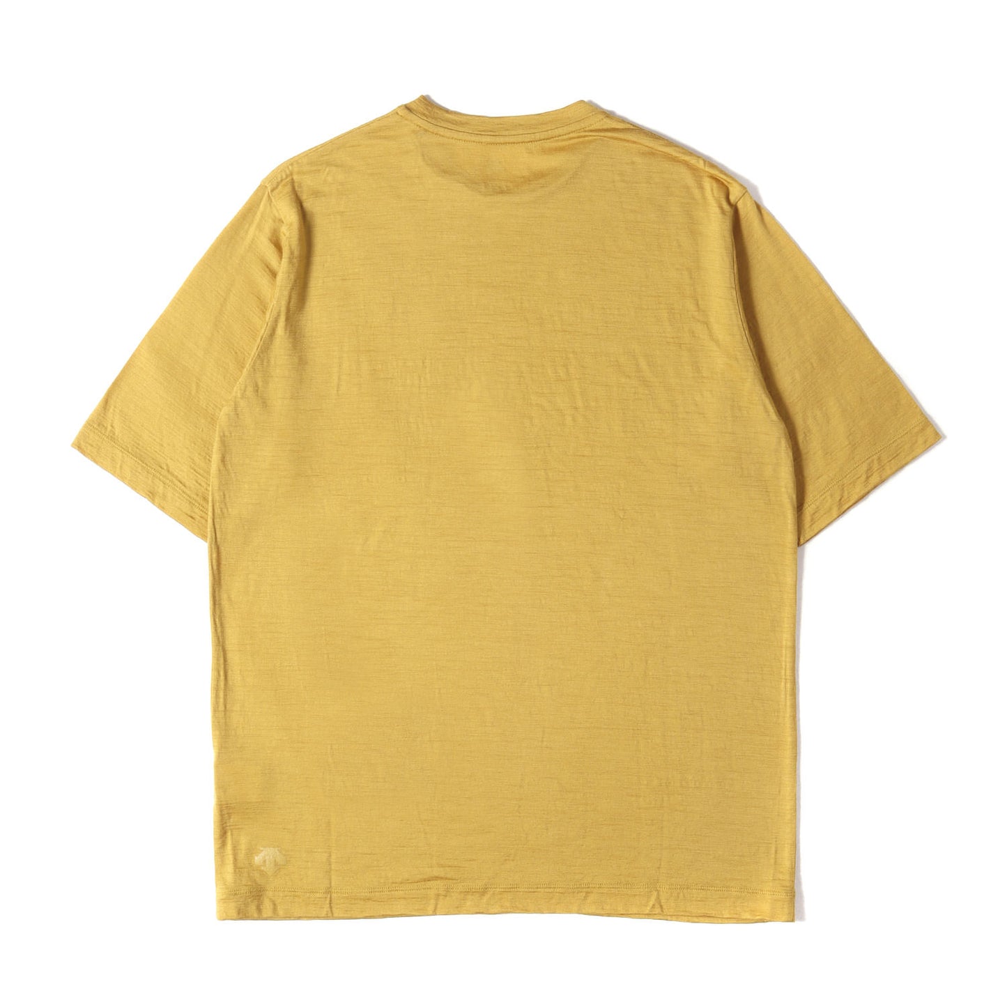 ハイゲージ メリノウール ニット Tシャツ (S/S MERINO WOOL H/S TEE SHIRTS) / PAUSE