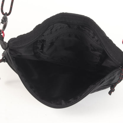 20AW ソリッドライト パッカブル サコッシュ (SACOCHE M SL PACKABLE BRM181205)