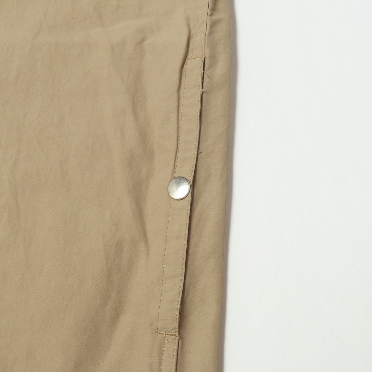 60/40クロス フードシャツ (60/40 CLOTH HOODED SHIRT LONG)