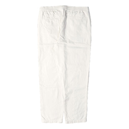 24SS ストライプ イージーパンツ (Stripe Combo Barrow Pant)