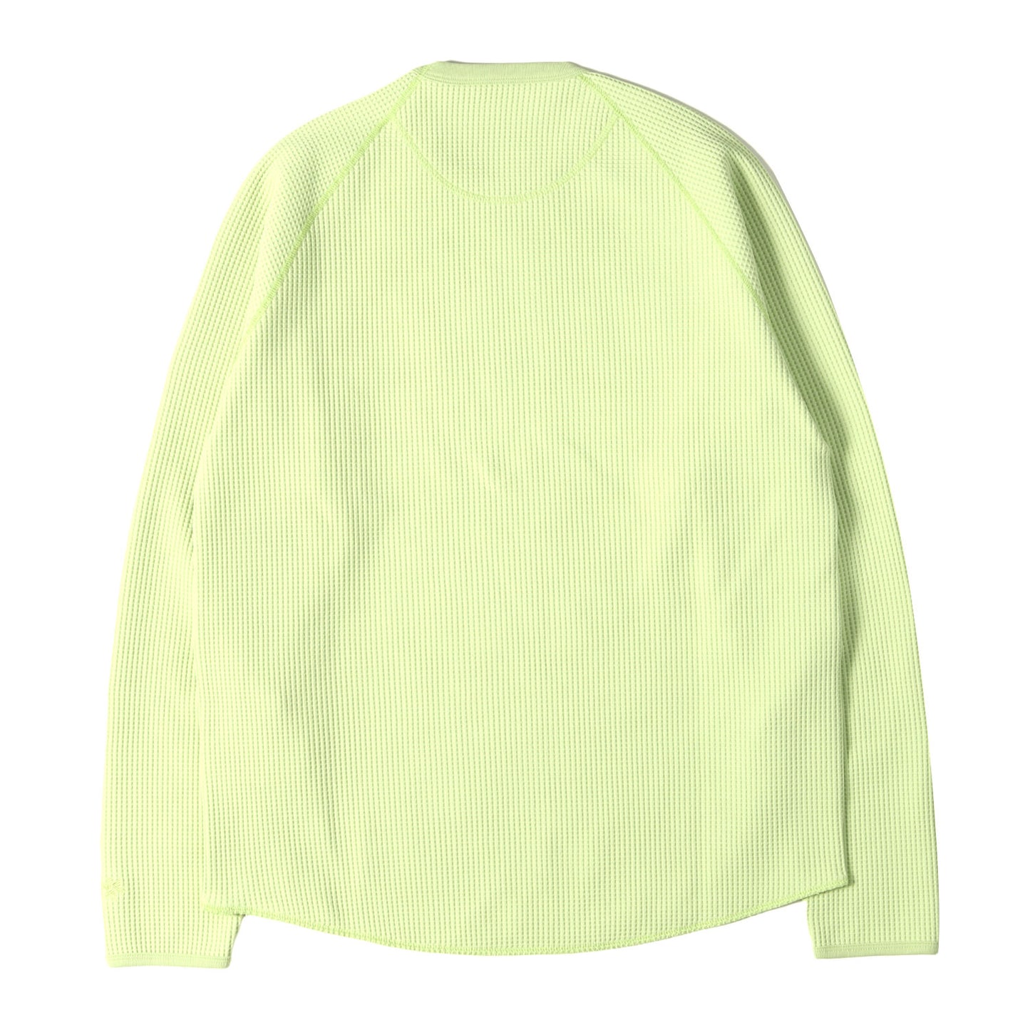 26SS ワッフルライト ロングスリーブ Tシャツ (WF Light L/S T-shirt)