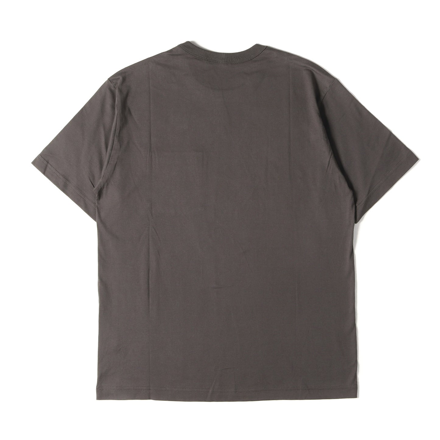 22SS ハイゲージ ポケット Tシャツ (High Gauge Pocket T-shirt)