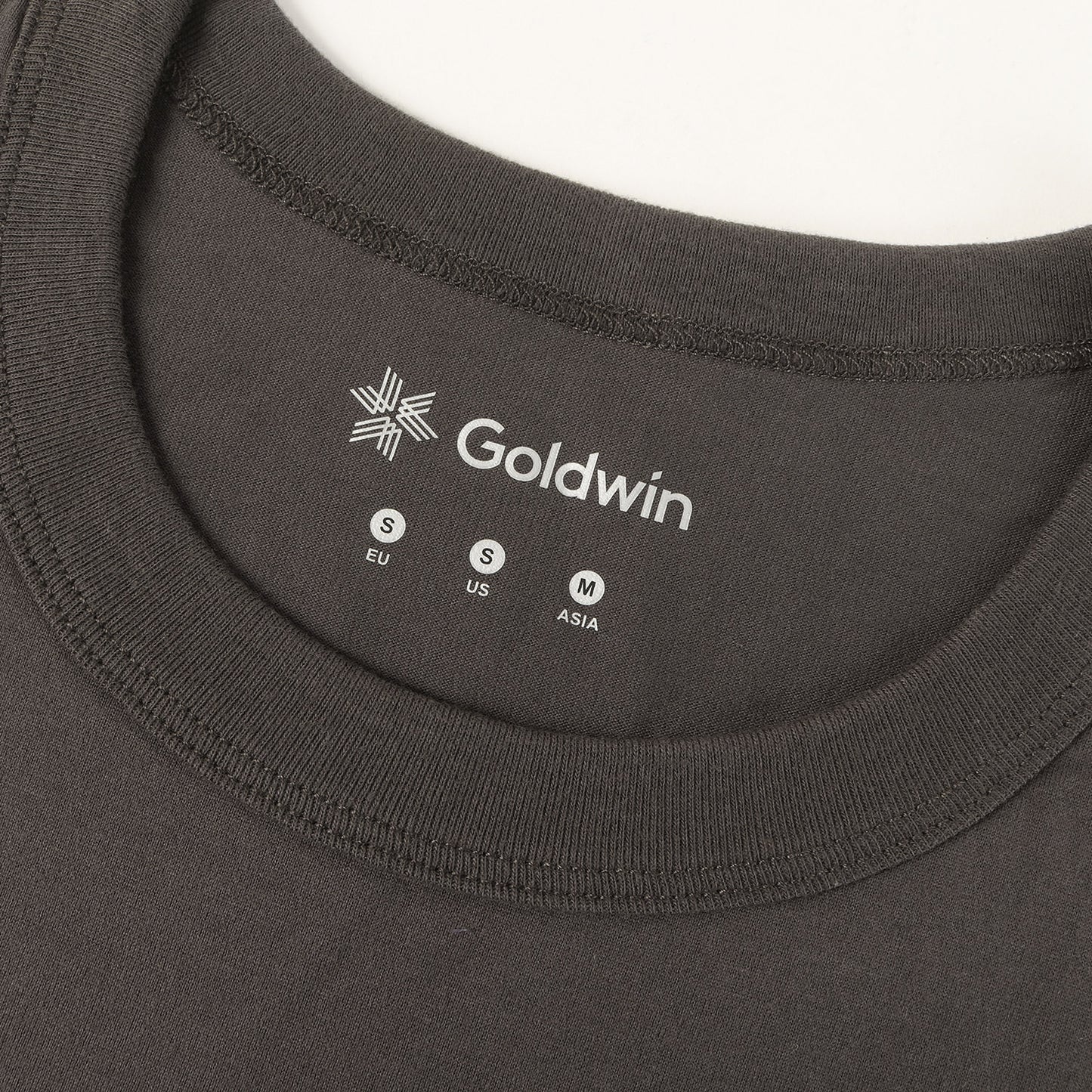 22SS ハイゲージ ポケット Tシャツ (High Gauge Pocket T-shirt)