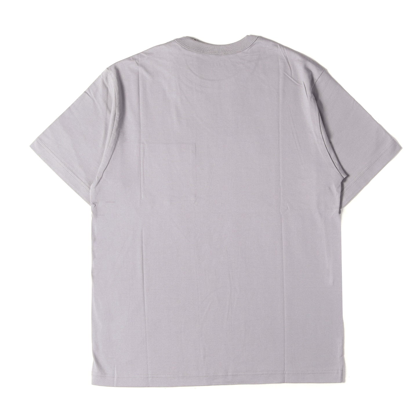 22SS ハイゲージ ポケット Tシャツ (High Gauge Pocket T-shirt)